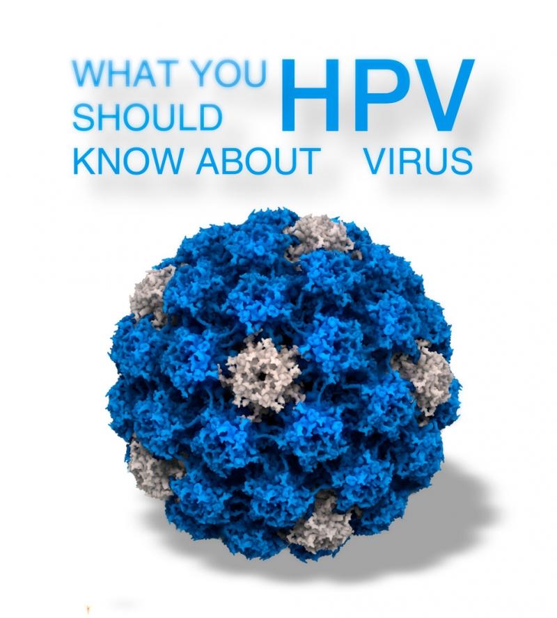 Bệnh do nhiễm HPV