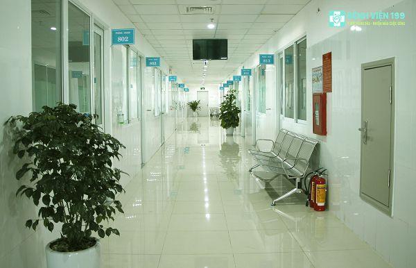 Bệnh viện 199