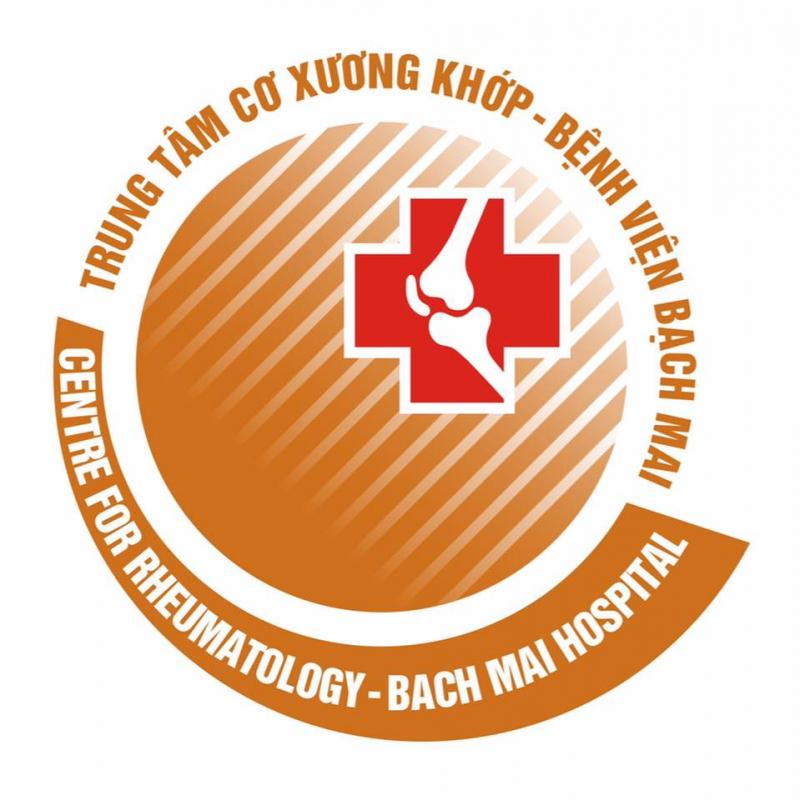 Trung tâm cơ xương khớp - Bệnh viện Bạch Mai