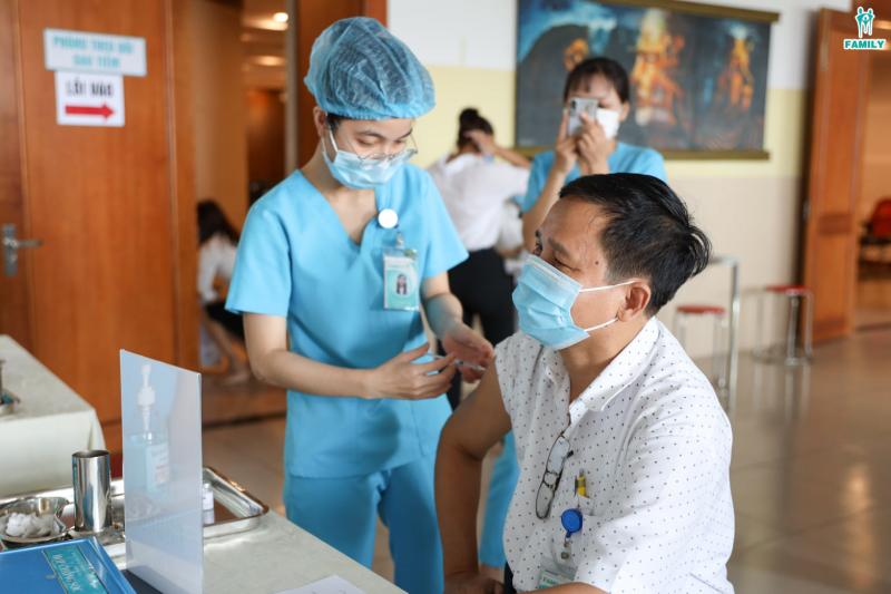 Bệnh viện đa khoa Gia đình Đà Nẵng
