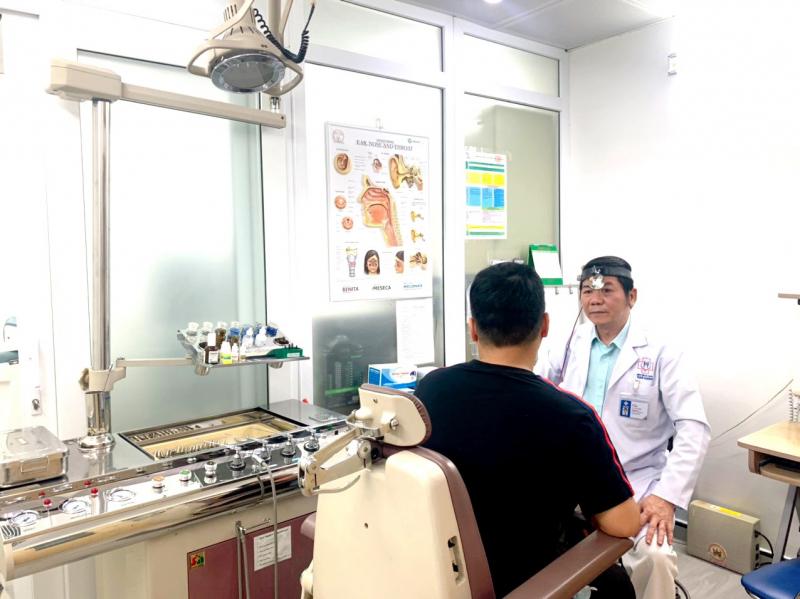 Bệnh viện Đa Khoa khu vực Bắc Bình Thuận