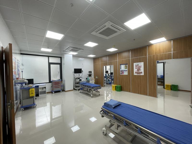 Bệnh viện Đa khoa MEDLATEC