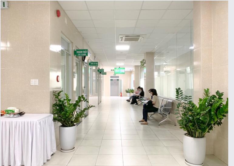 Bệnh viện Đa khoa Sài Gòn Nha Trang