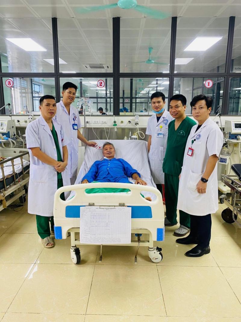 Bệnh viện Đa Khoa tỉnh Ninh Bình