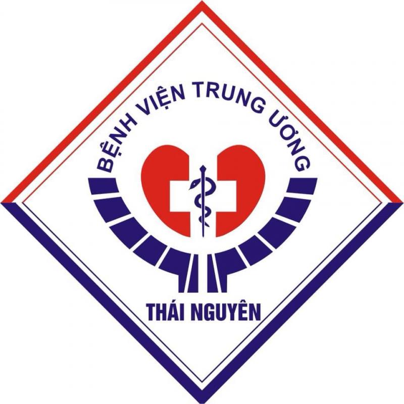 Bệnh viện Đa khoa Trung ương Thái Nguyên