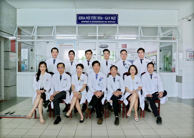Bệnh viện Đà Nẵng