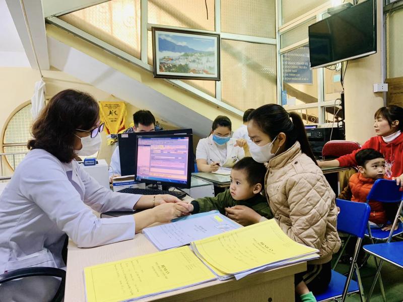 Bệnh viện phục hồi chức năng Hương Sen