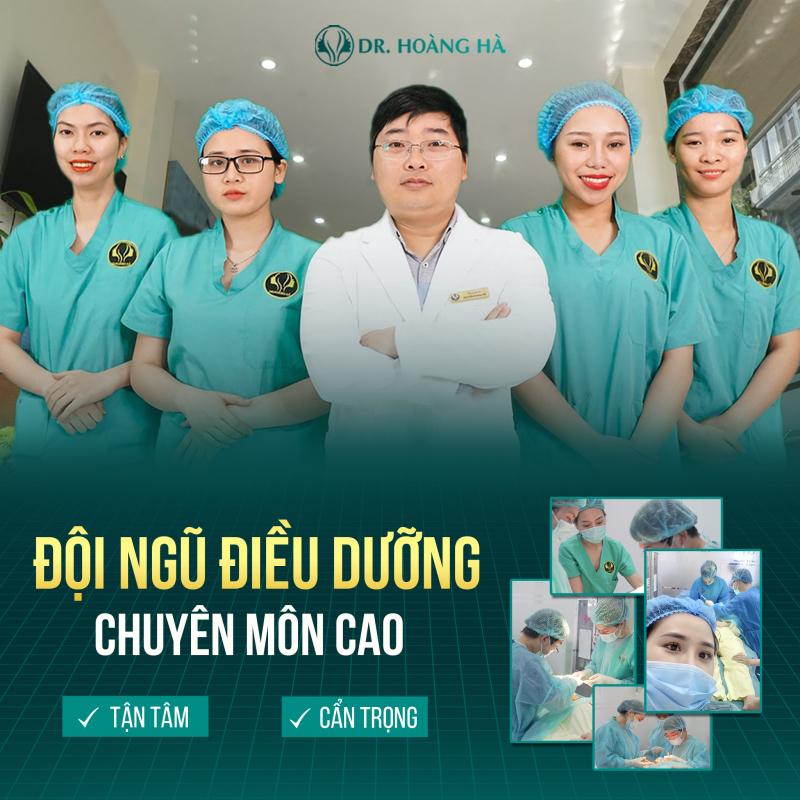 Dr Hoàng Hà