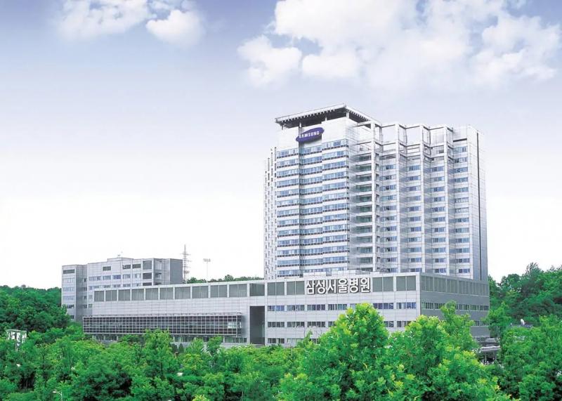 Bệnh viện trung tâm ASAN (ASAN Medical Center - AMC)