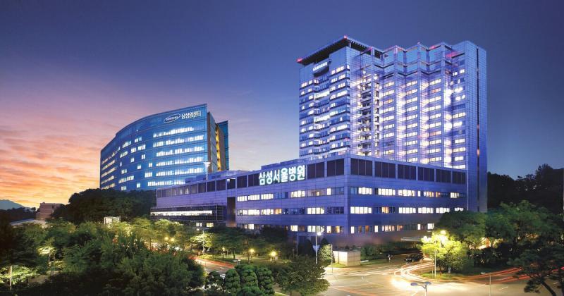 Bệnh viện Đại học Tokyo (Tokyo University Hospital)
