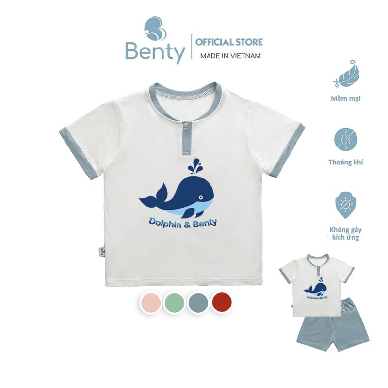 Benty Official Store