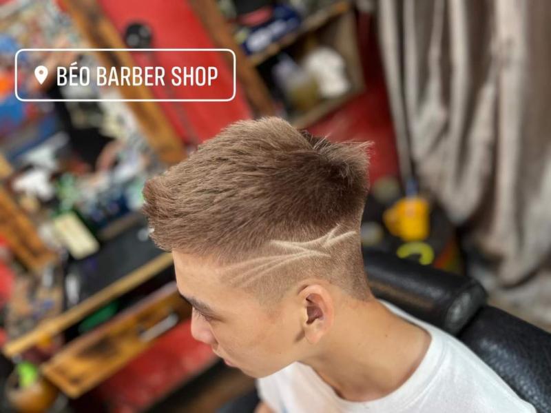 Béo Barber Shop