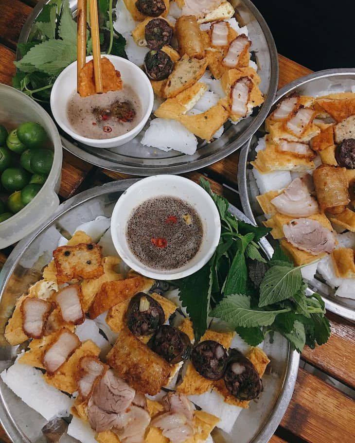 Bếp Nhà Việt