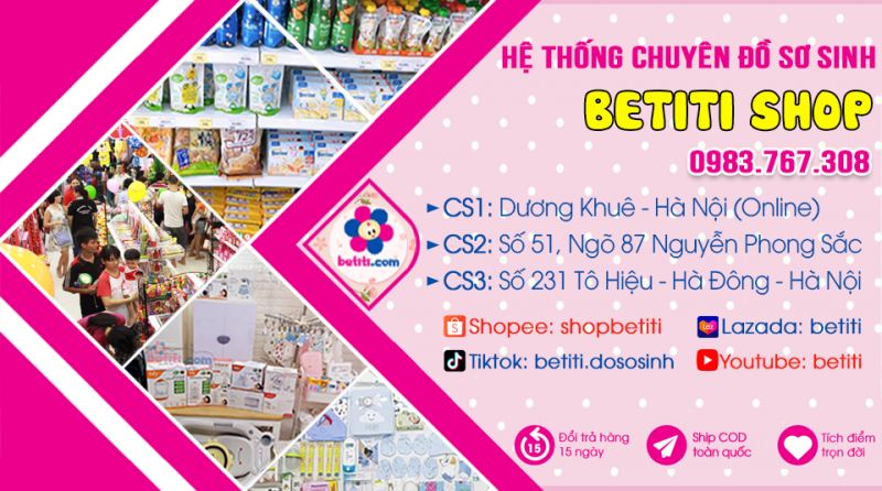 Betiti Shop