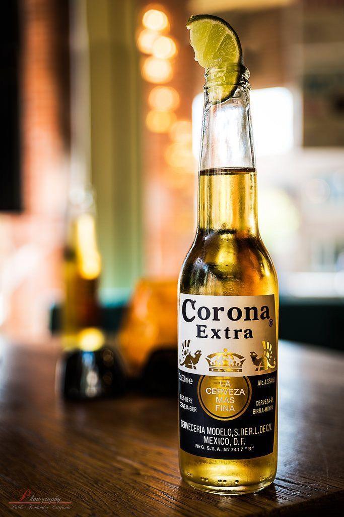 Bia Corona - Đại Lý Bia Nhập Khẩu Tại HCM