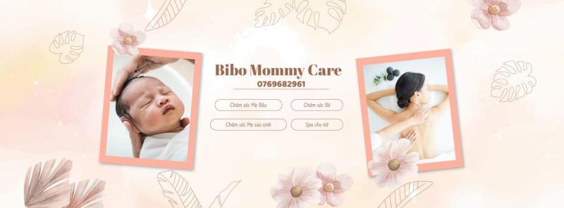 BIBO MOMMY CARE - Dịch vụ chăm sóc mẹ & bé sau sinh