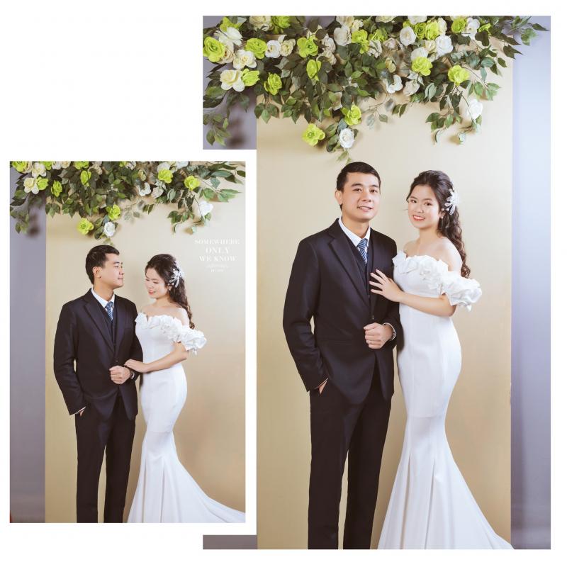 Bích Huyền Wedding Studio