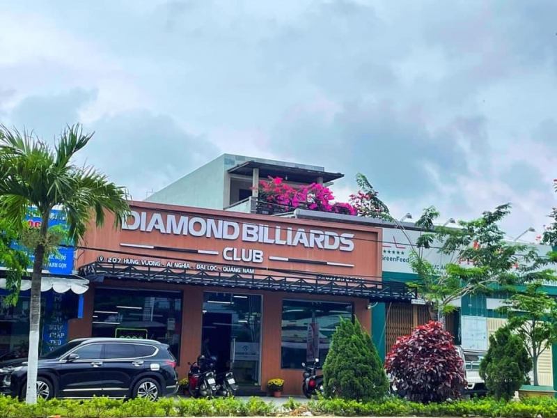 Bida Diamond Club