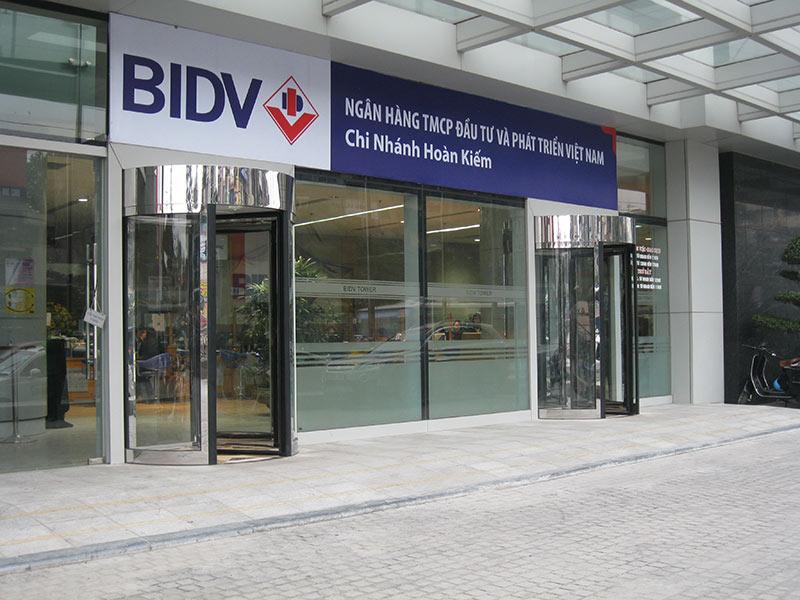 BIDV - Sự lựa chọn của nhiều khách hàng