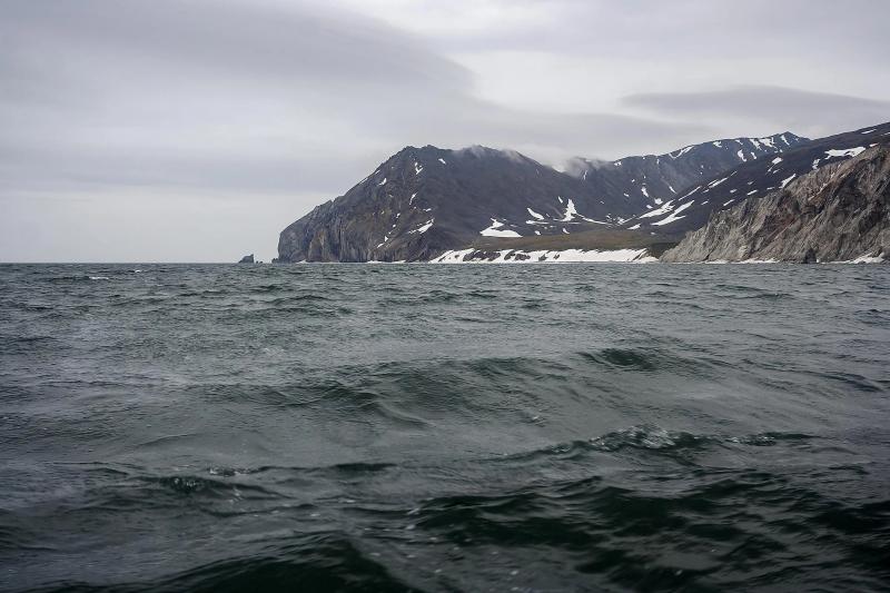 Biển Bering