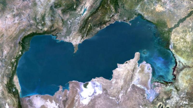 Biển Caspi