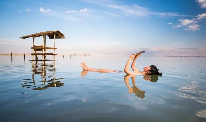 Biển Chết