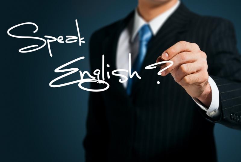 Nếu bạn biết tiếng Anh, bạn sẽ có cơ hội làm việc cho nhiều tập đoàn nước ngoài