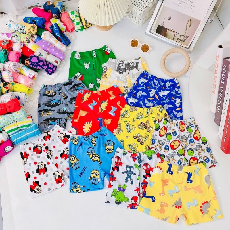 Big Baby Shop không chỉ cung cấp đầy đủ các sản phẩm về thời trang cho bé, mà còn có các phụ kiện đi kèm như giày dép, mũ, găng tay, khăn, tất, thảm chơi, tã, bỉm, đồ chơi và nhiều sản phẩm khác