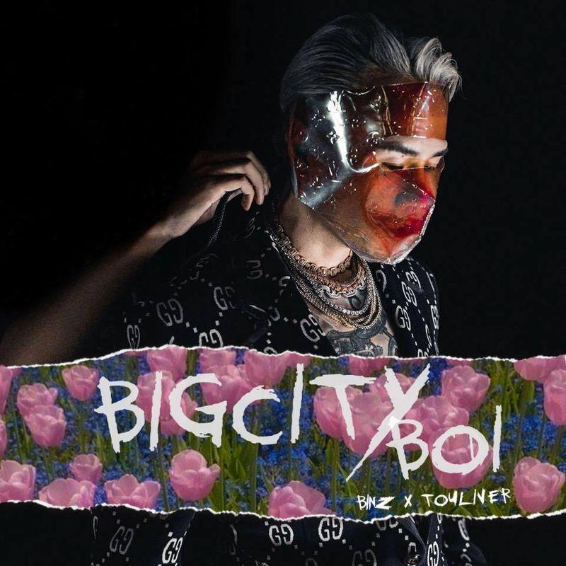 Bigcityboi - Binz