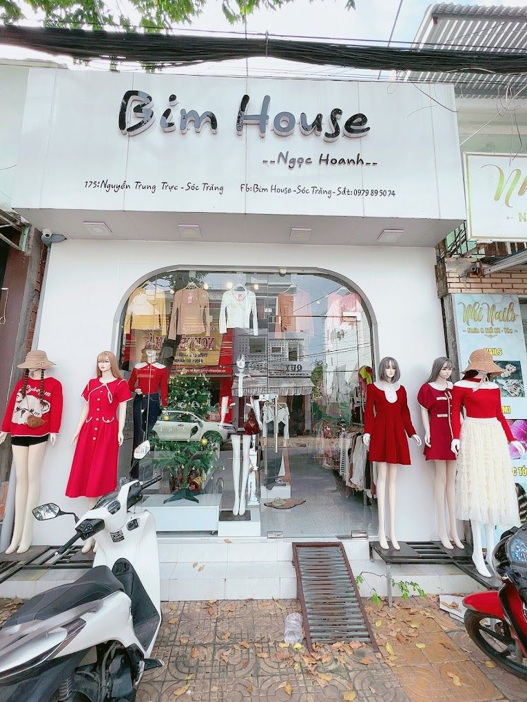 Bim House