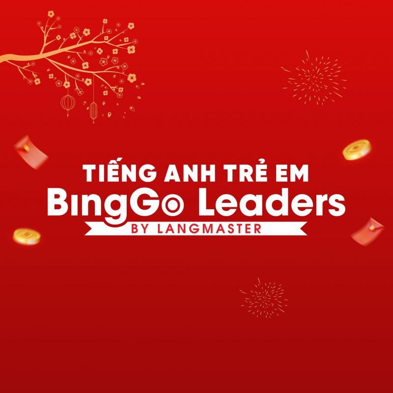BingGo Leaders