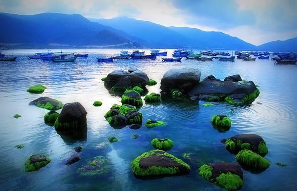 Đảo Bình Hưng - Khánh Hòa