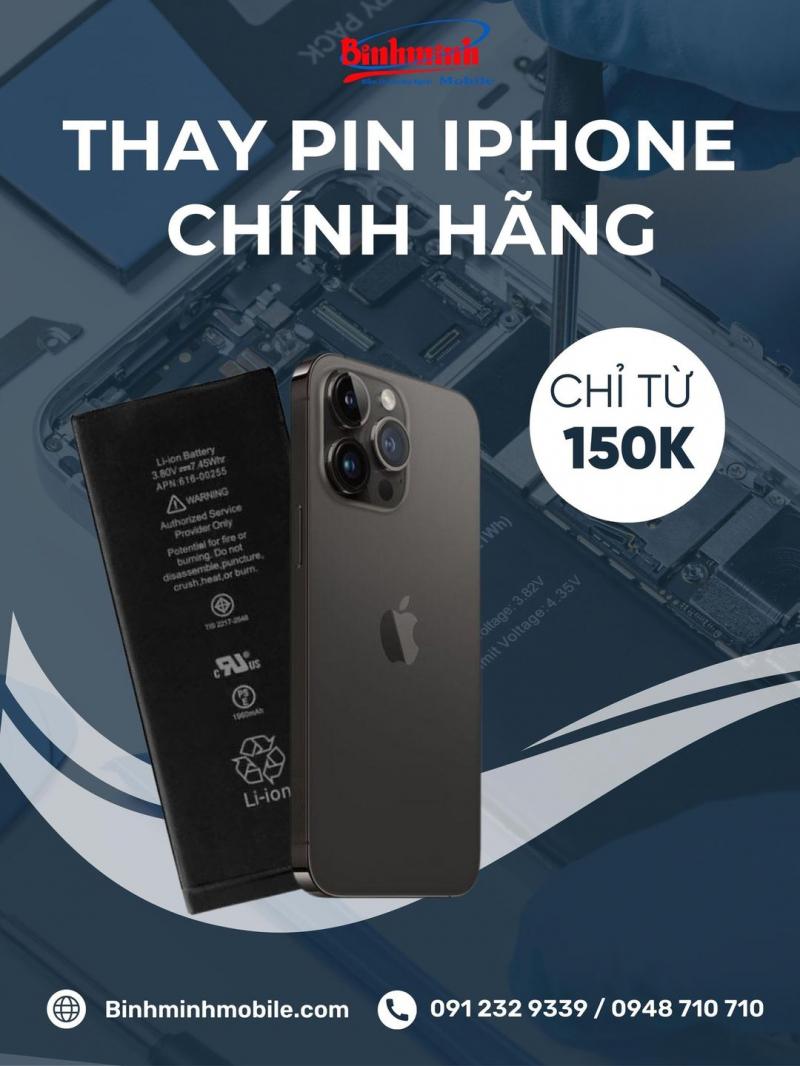 Bình Minh Mobile