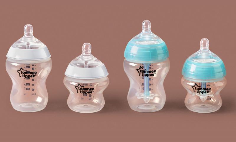Bình sữa Tommee Tippee – Anh Quốc