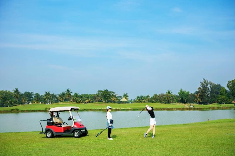 BinhGolf – Học Đánh Golf Ở TPHCM