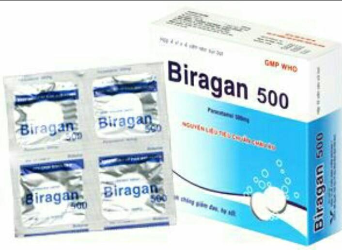 Biragan được nhiều người tin dùng nhất hiện nay