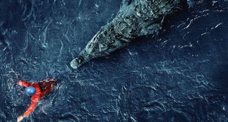 Black Water: Abyss – Cá Sấu Tử Thần (2020)