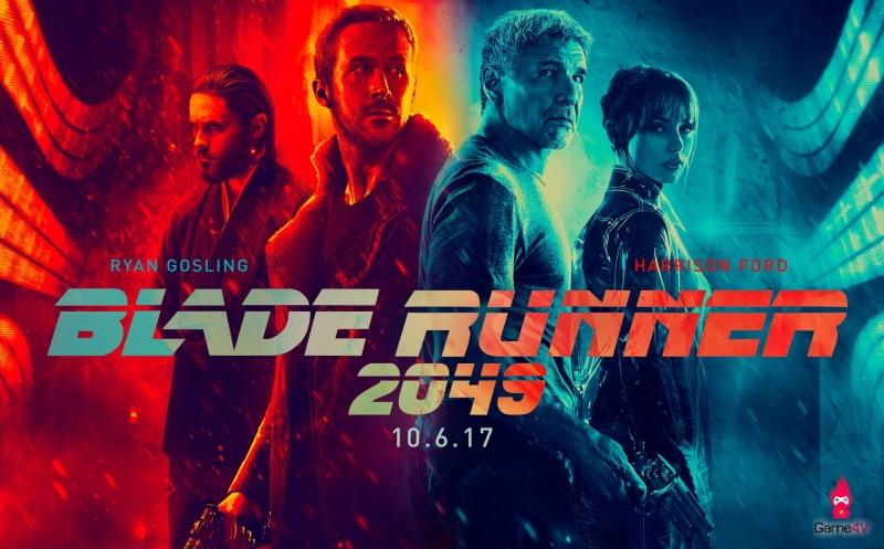 Phim Blade Runner 2049