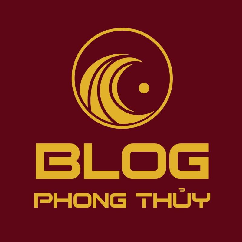 Blog là phong thủy cho người Việt