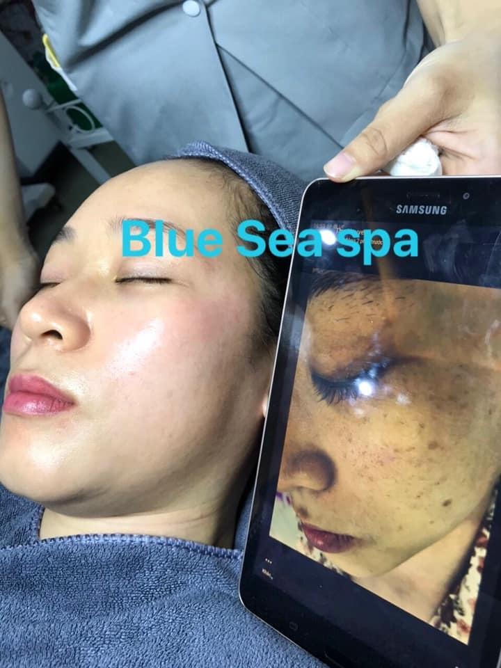 Blue Sea spa & Beauty