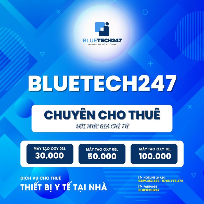 Bluetech247