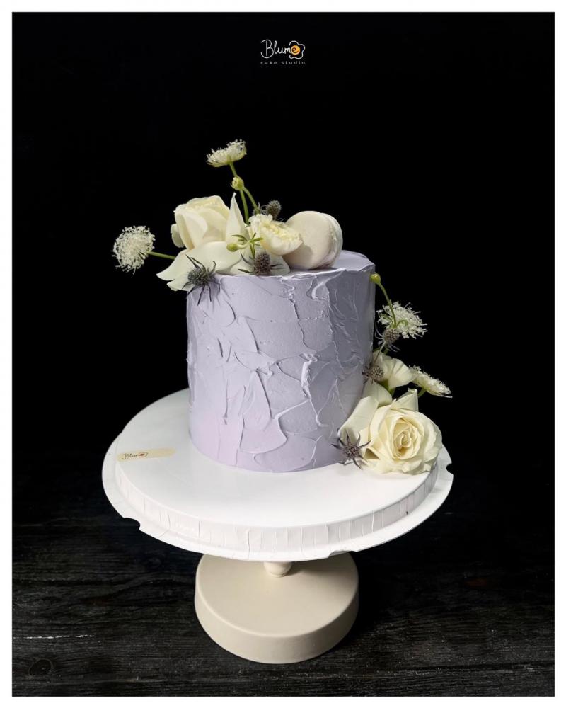Blume Cake Studio