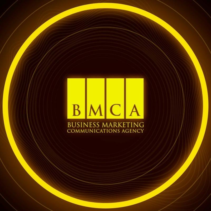 BMCA - Business Marketing Communication Agency