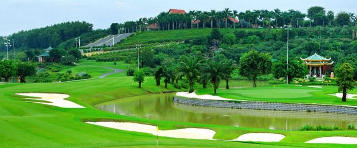 Bo Chang Dong Nai Golf Resort (Đồng Nai)