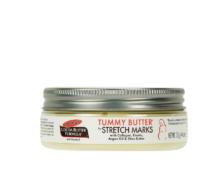 Bơ dưỡng thể Tummy Butter For Stretch Marks Palmer's