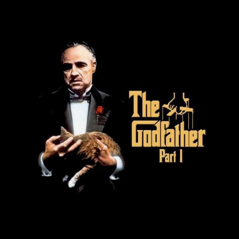 The Godfather phần 1