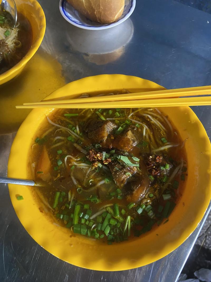 Bò kho VPhat Ngô Quyền