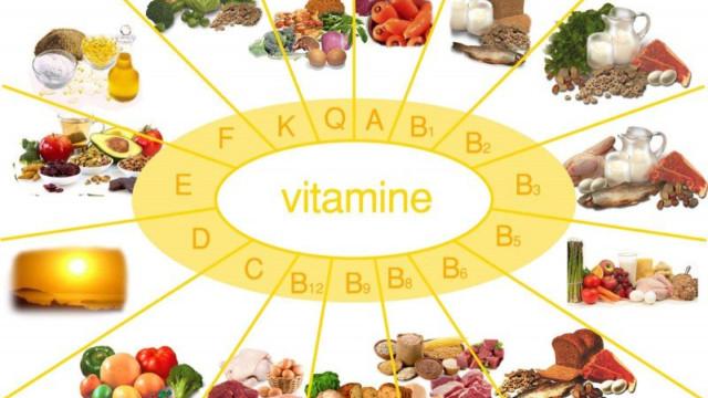 Bổ sung dinh dưỡng và các loại vitamin cần thiết