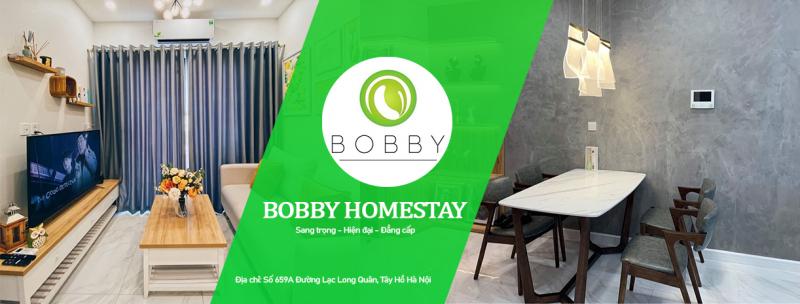 Bobby Homestay