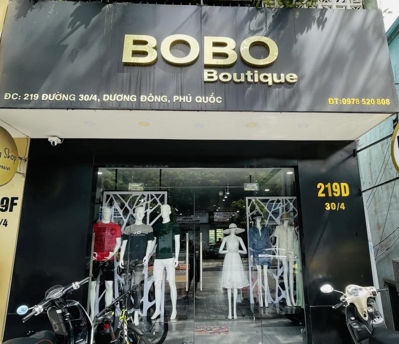 BoBo Boutique